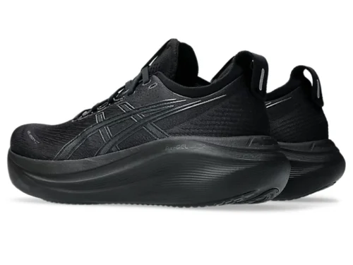 Asics Gel Nimbus 27 1011B958-001 (6 ΑΤΟΚΕΣ ΔΟΣΕΙΣ) - Image 3